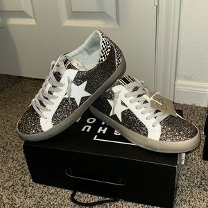 SHU SHOP Sneakers Women Sz 8